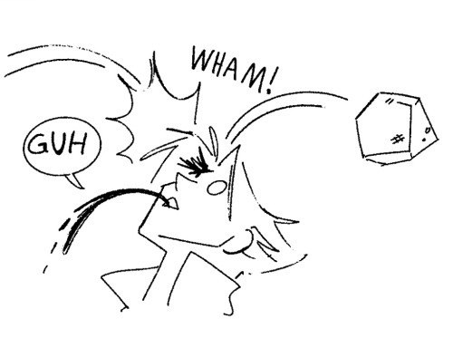 They Must Have Annoyed Each Other So Bad