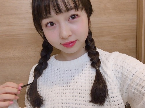 monowasure:  西田ひらり(@GEM_hirari_ist)さん | Twitter