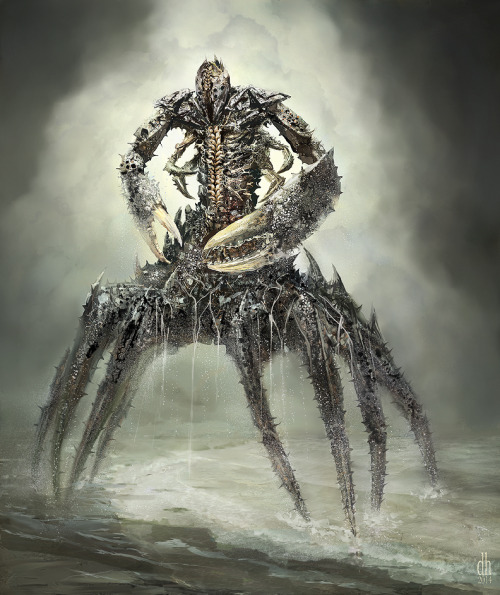 creaturesfromdreams:  Zodiac Monsters by adult photos