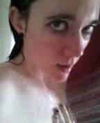 ravennalust:  Just a screen shot from a video I might post later of me cumming in