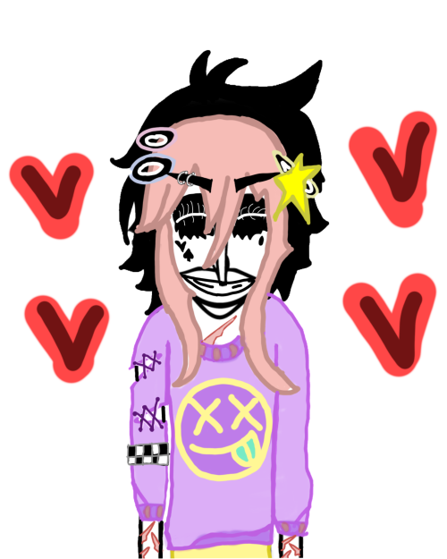 GRRRRR- THANK YOU SO MUCH IT LOOKS ADORABLE