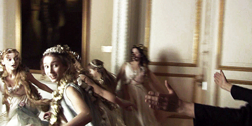 pariztexas: Russian Ark (2002) dir. Alexander Sokurov
