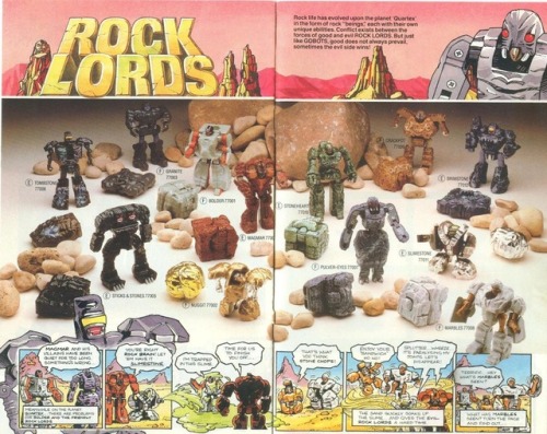 rock lords