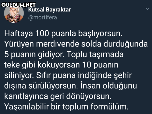 Kutsal Bayraktar...