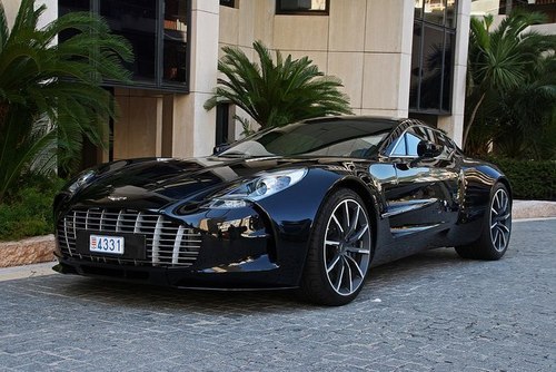 Pictures Of Luxury
