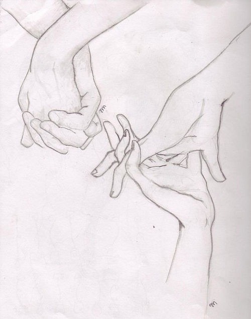 NEVER TRUST TOO MUCH