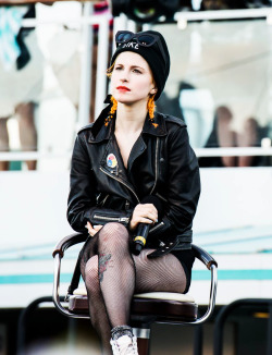 suspensionwithoutsuspnse:  © Maria de Vera 