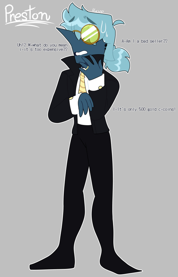 Maxi Muffin on Tumblr