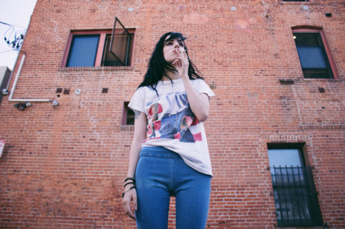lunariums:  Some really good photos of me from this year first and last by wheresyourhero second and third taken by Alex