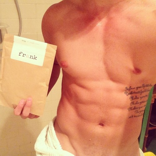 AWESOME HOT GUYS