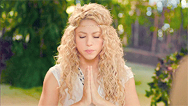 shakelikeshakira:      I’m lucky to have family around me. Otherwise, I’ll be