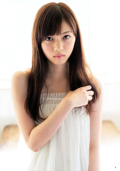 akb48wallpapers: Nanase Nishino