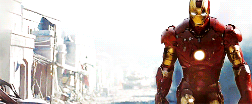 starkwest:Enough. Enough now.The misconceptions of Tony Stark in fanon and fandom have become this b