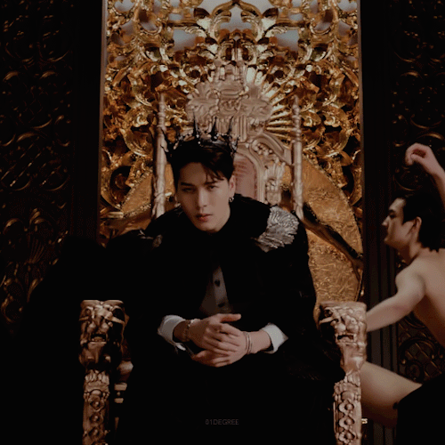 KING JACKSON
