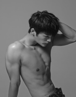 kpophqpictures:  [OFFICIAL] Seo In Guk – Concept Photo For ‘Everlasting’ 1280x1634 