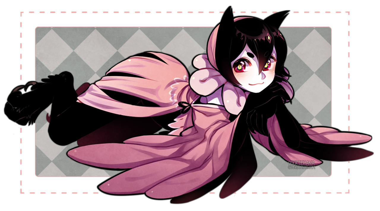 cookiehanasjunk: ♥
