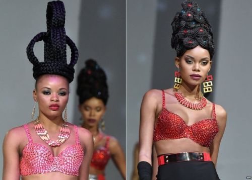 angryafricangirlsunited:  Abidjan, Ivory Coast. source: BBC