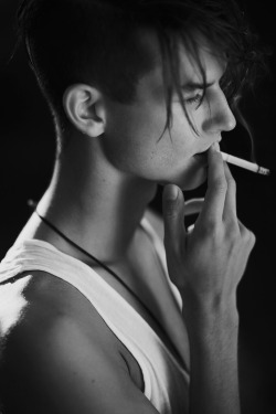 strangeforeignbeauty:  Jozef Krovina [ b&w