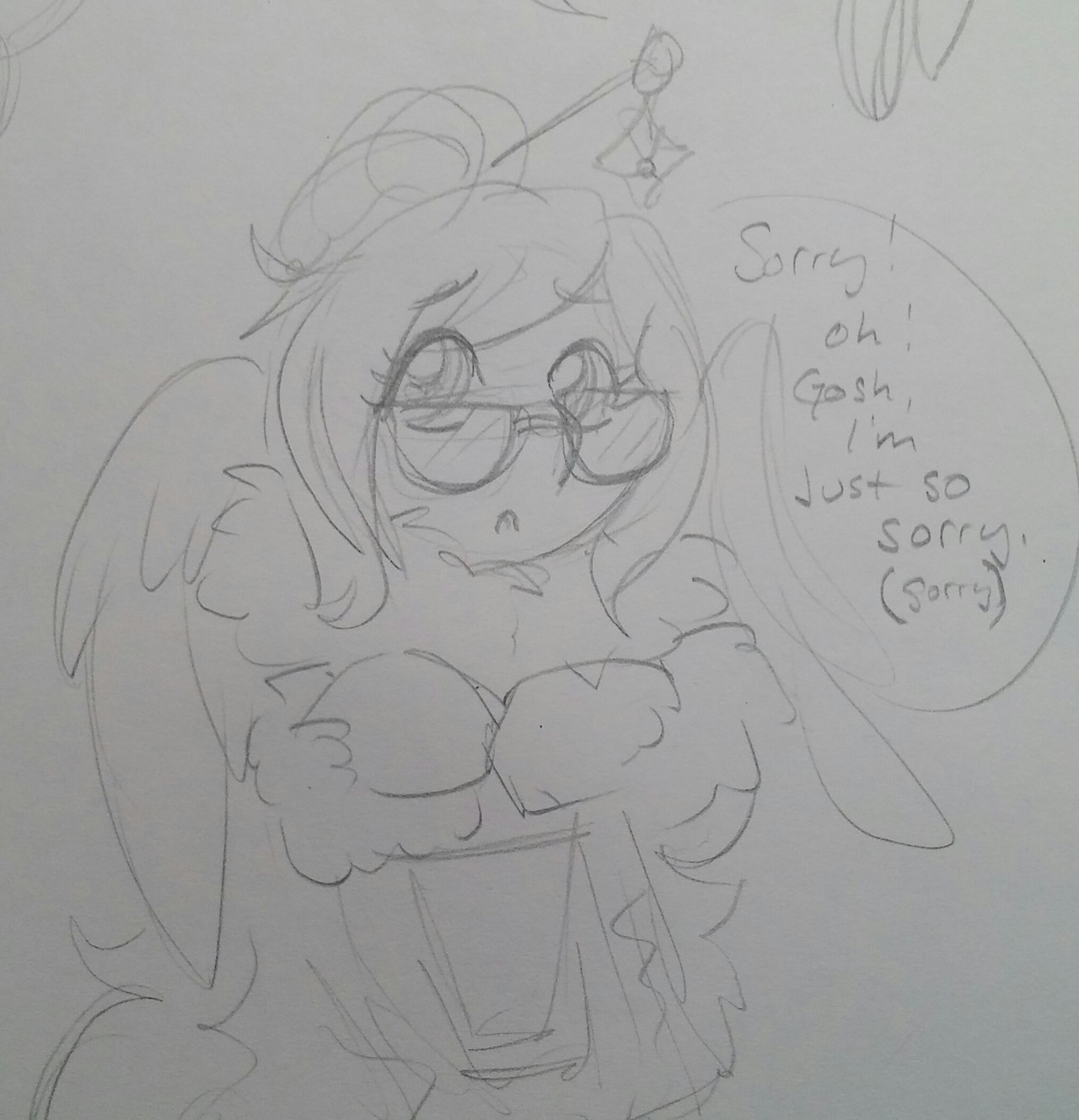 Twimetra, Pinkitracer, Celestia sassin as mercy, and fluttermei.