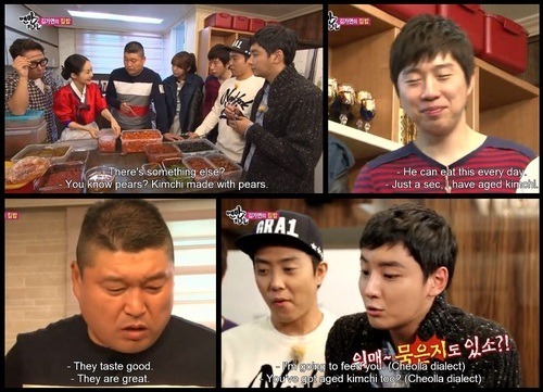 Barefoot Friends Ep 4 Indo Sub Barefoot Friends Ep 4 Indo Sub