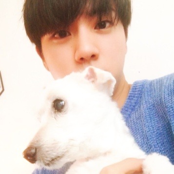 Tonight By Jin Layouts | Like Or Reblog