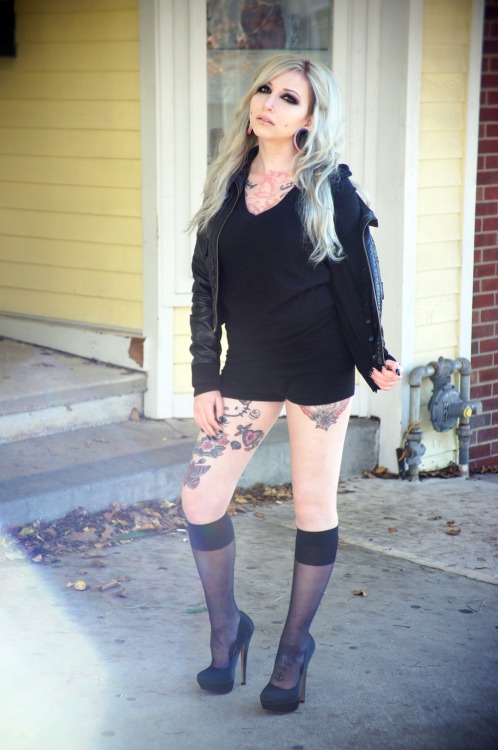  Model: Morgan Joyce 