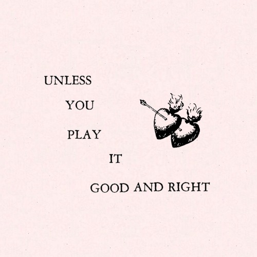 sheisobvious:State of Grace ♡