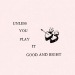 sheisobvious:State of Grace ♡