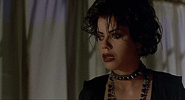 lecinemadumal:Fairuza Balk as Nancy Downs on The Craft | 1996
