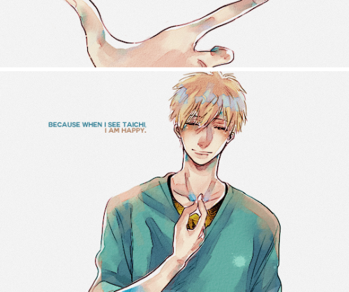 sukerokus:list of favourite BL pairings→ kouhei/taiichi from hidamari ga kikoeru