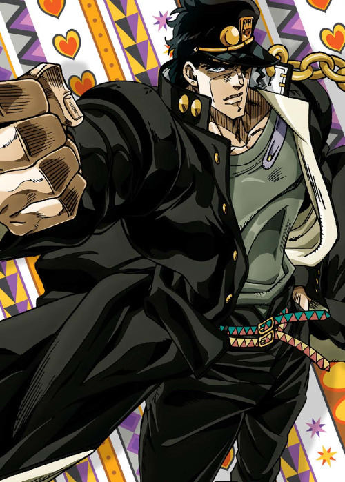 Is He Aroace?