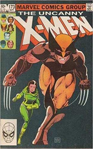 To gear up for making a graphic novel cover, I recreated the iconic cover to my first X-Men comic, 1
