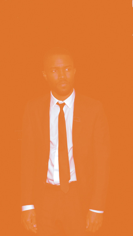vtlien:  CHANNEL ORANGE