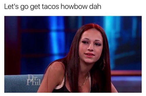 hvrmosa: Cash me ousside