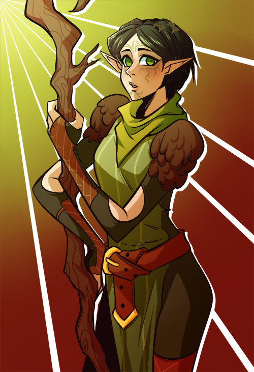 royalbearprince:  full pic of baby merrill for @insufficientskillzine! it was a blast to help organize this zine and hopefully more will come in the future 