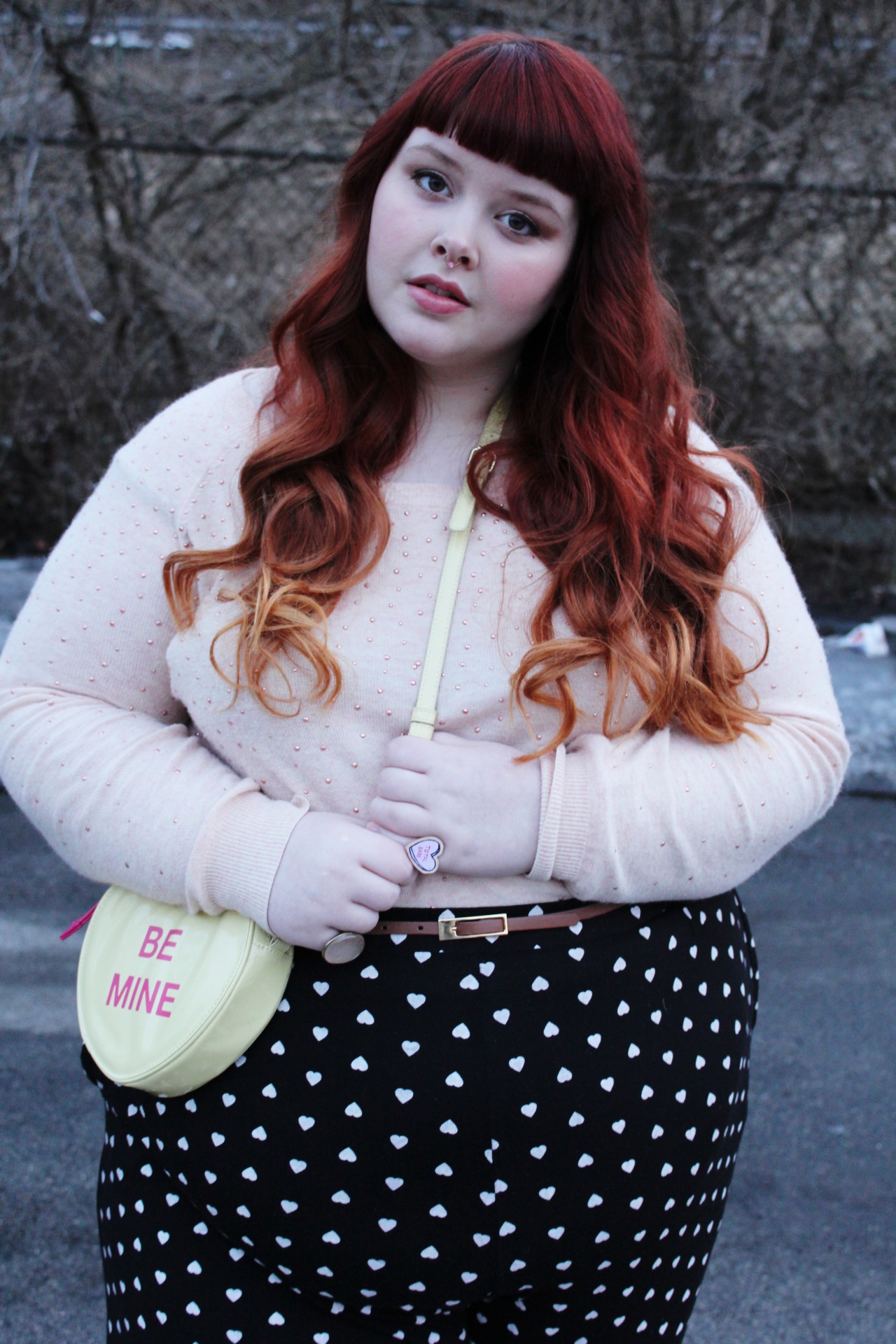 buddhist-puppies:  chubby-bunnies:  fatandmoody:  lotsalipstick:  thefattestfox: