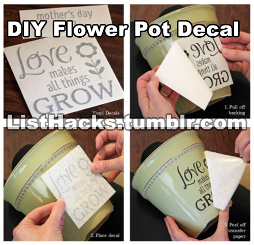 listhacks:  Mother’s day gift ideas -  if you like this list follow ListHacks for