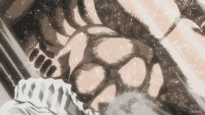 salbo5:  The most intense anime moment ever !!!