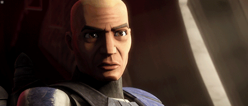 Could I Have #88 And #97 With Captain Rex, Pretty Please...??
