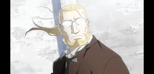 Finished FMA