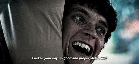film-bones:winterswake:Black Mirror: Bandersnatch (2018) dir. David Slade