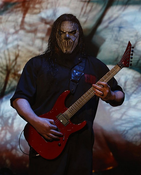 Porn SLIPKNOT photos