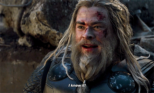 taronegertonn:Avengers: Endgame (2019)