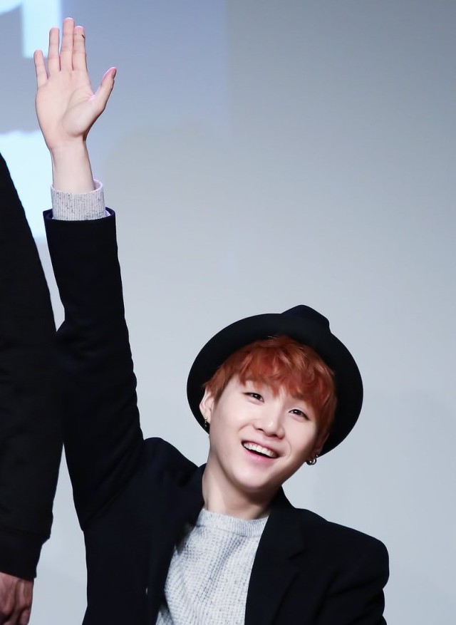 mic drop picture