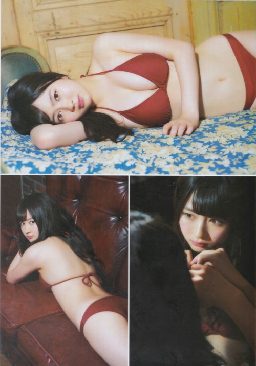 mikurin912:  entame 2016.9