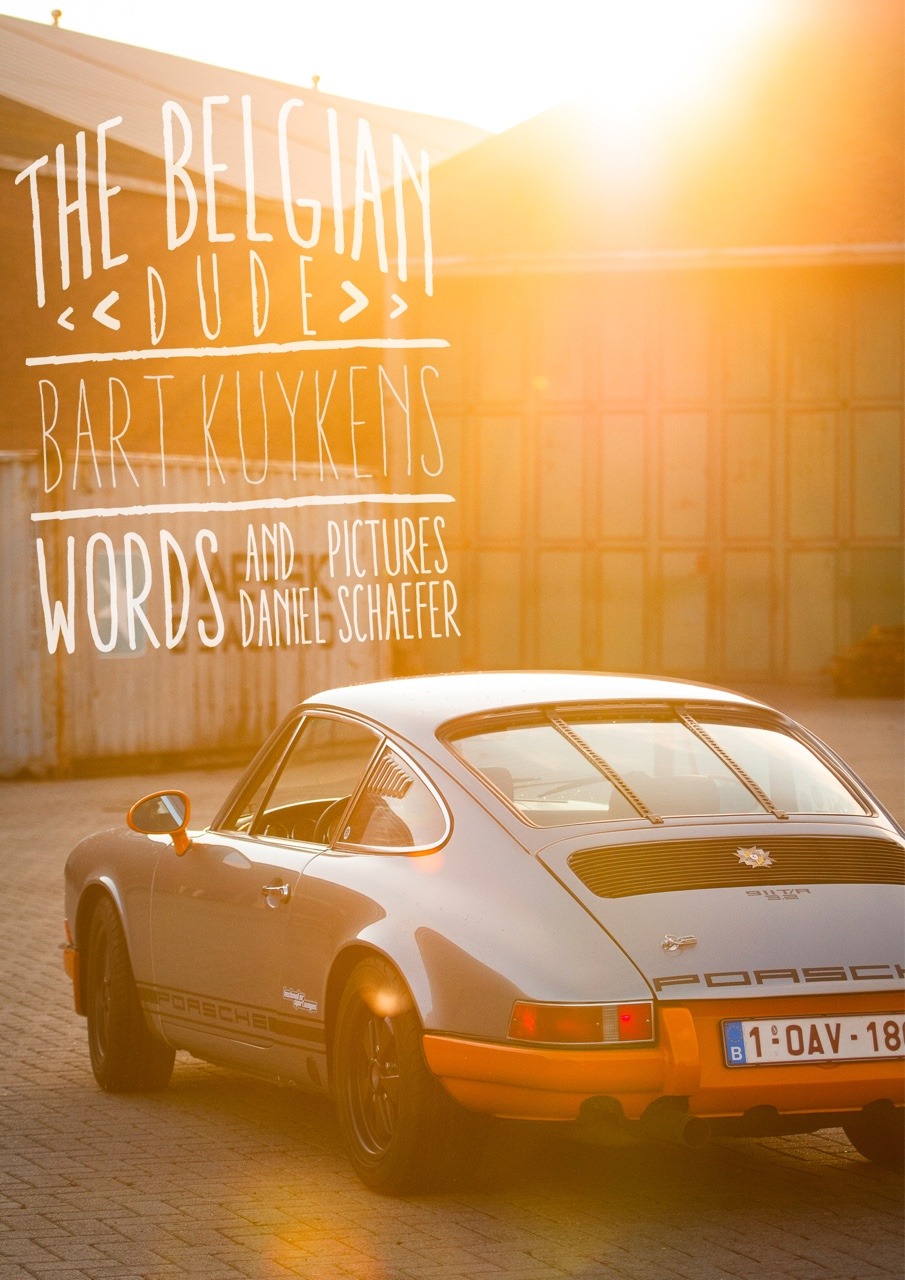 heckmotorsportwagen:  The Belgian Dude is online ! Go on www.heckmotorsportwagen.com