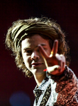 mr-styles:  Amsterdam - 24/6 