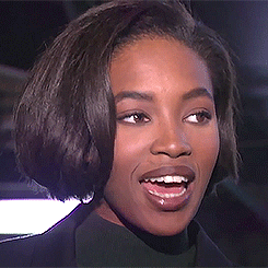 phreshouttarunway:  Young Naomi Campbell 