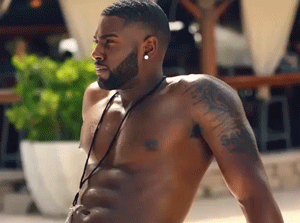 himfahn:  Donnell Blaylock Jr. 