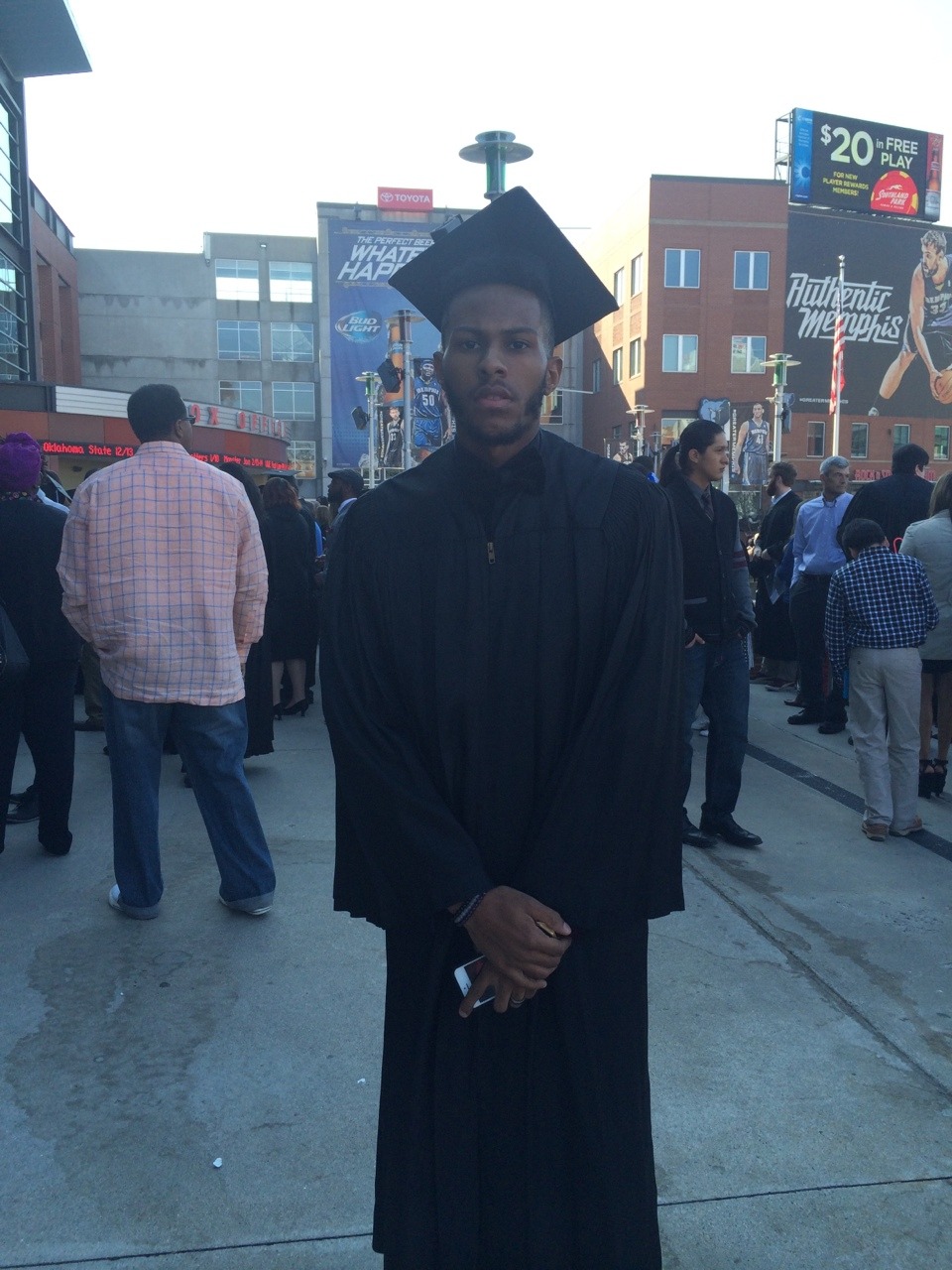 donlifted:Young black and educated #blackout